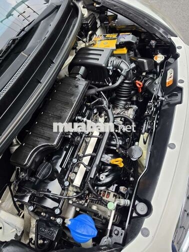 KIA MORNING 2017 Si SỐ TỰ ĐỘNG CỰC MỚI
