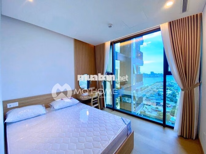 CẮT LỖ 200 TRIỆU – 2PN SAM TOWER ĐANG CÓ KHÁCH THUÊ 23TR/THÁNG!