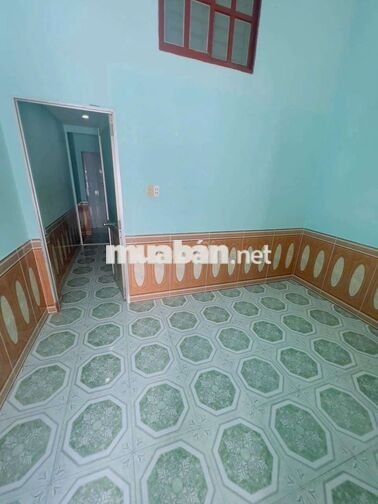 cho thuê nhà đúc 1.5 tấm hẻm 80 đường số 3 p9 gv 3 phòng ngủ 2wc 6,5tr