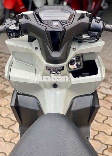 Honda Vario 160cc ABS 2023 Xám Xj Măng