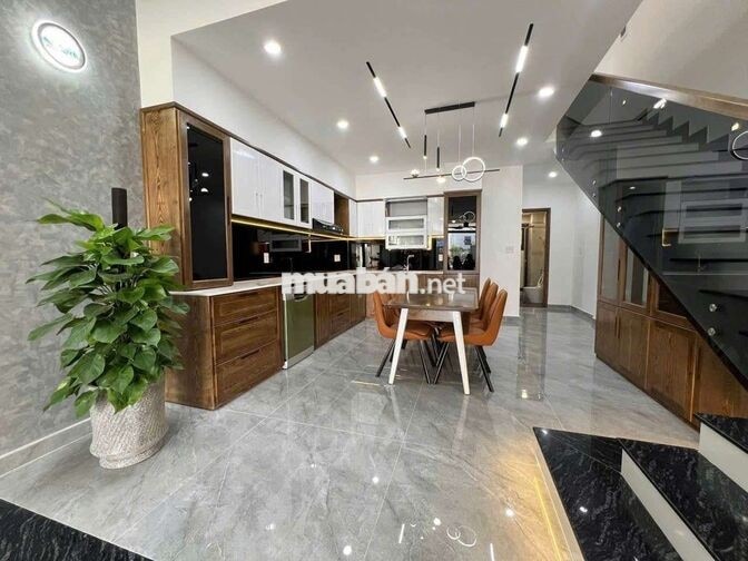 CHO THUÊ NHÀ MỚI ĐƯỜNG HOÀNG HIỆP HÒA XUÂN
