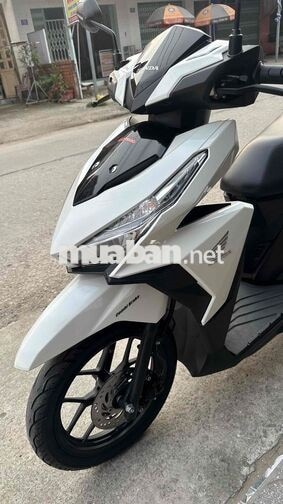 Honda Vario 150 2016 Trắng ( hỗ trợ góp )