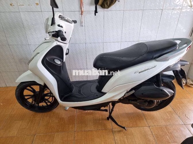 Kymco Candy Hermosa 50 Trắng 12000 km