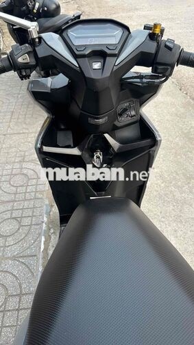 Honda Vario 150 2019 Xám ( hỗ trợ góp )
