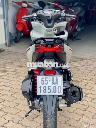 Honda Vario 160cc ABS 2023 Xám Xj Măng