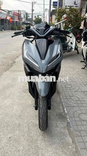 Honda Vario 150 2019 Xám ( hỗ trợ góp )