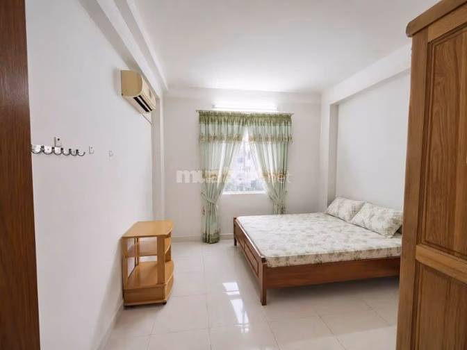 Cho thuê chung cư 8XPluz, Trường Chinh-2PN, sẵn nội thất giá thuê 7tr5