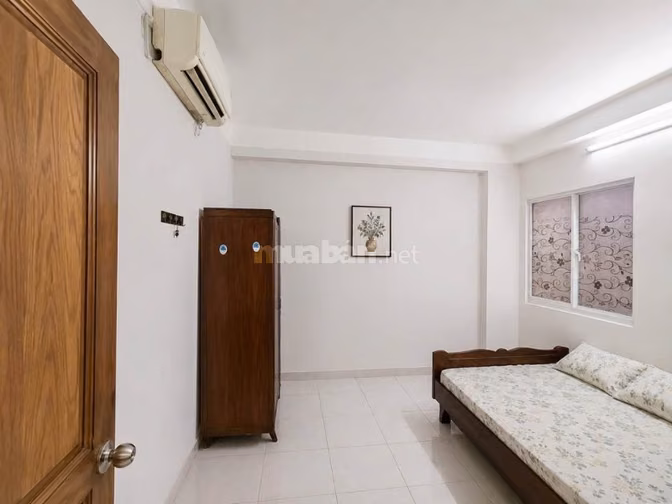 Cho thuê chung cư 8XPluz, Trường Chinh-2PN, sẵn nội thất giá thuê 7tr5