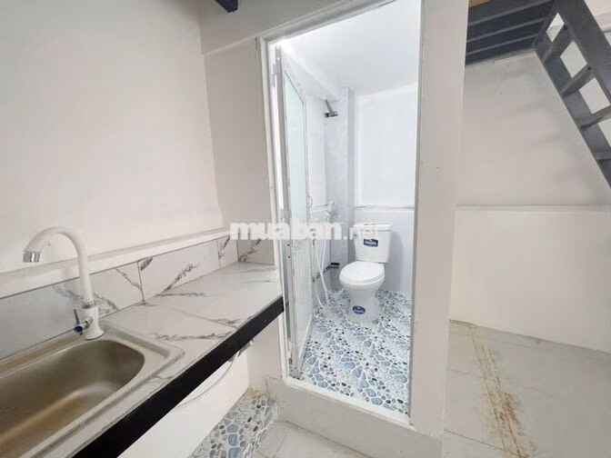 🔰PHÒNG ĐẸP GIÁ TỐT SẴN MÁY LẠNH NGAY CHỢ HẠNH
