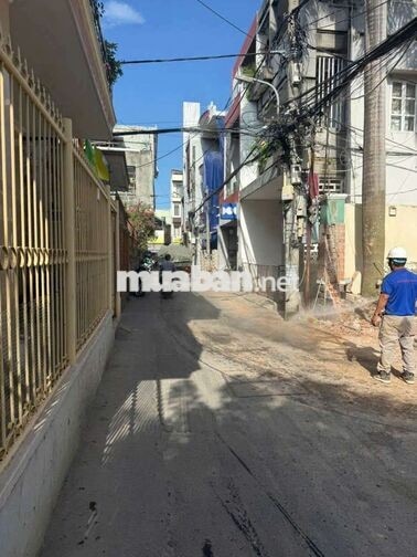 HÀNG HIẾM còn sót lại lô ĐẤT kiệt Ô TÔ HOÀNG DIỆU gần CHỢ MỚI, GIÁ RẺ