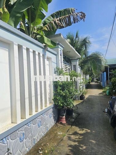 Đất nền Mỹ Phong - tp Mỹ Tho cũ