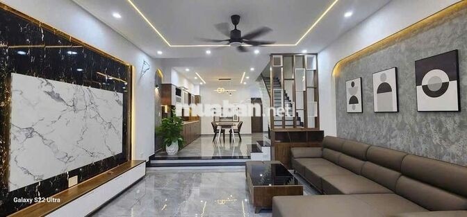 CHO THUÊ NHÀ MỚI ĐƯỜNG HOÀNG HIỆP HÒA XUÂN