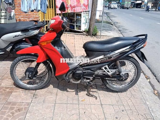 Yamaha Taurus máy zin êm,bs65