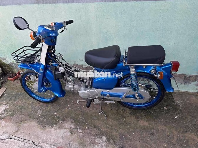 Honda Cub 81/50
