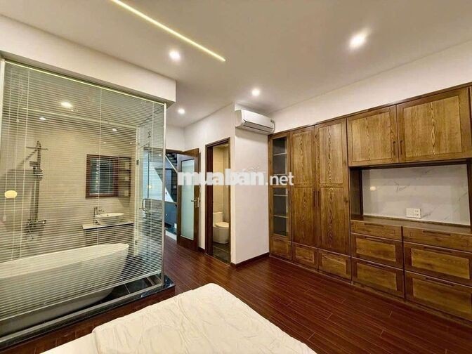 CHO THUÊ NHÀ MỚI ĐƯỜNG HOÀNG HIỆP HÒA XUÂN