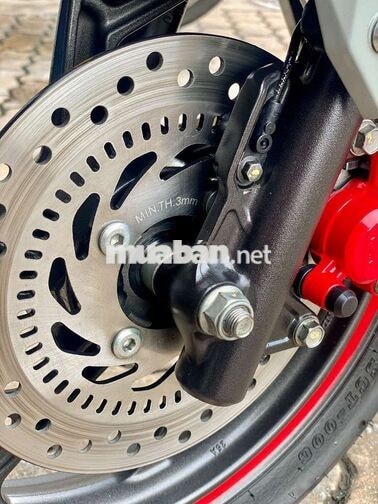 Honda Vario 160cc ABS 2023 Xám Xj Măng