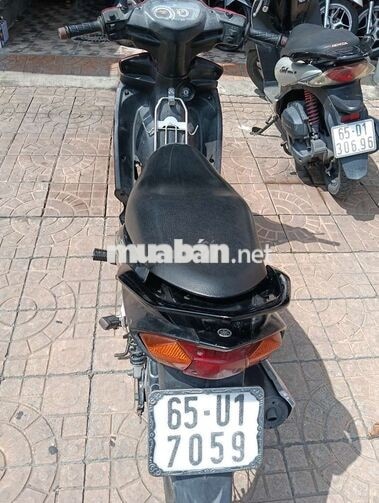 Yamaha Taurus máy zin êm,bs65