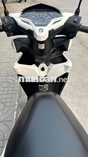 Honda Vario 150 2016 Trắng ( hỗ trợ góp )