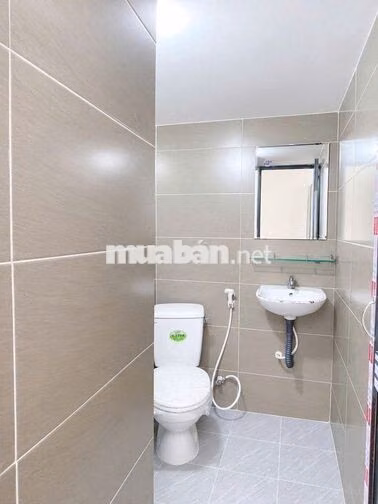 FULL NỘI THẤT - CỬA SỔ TRỜI NẰM TẠI ĐƯỜNG SỐ 17 , GÒ VẤP