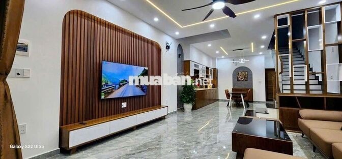 CHO THUÊ NHÀ MỚI ĐƯỜNG HOÀNG HIỆP HÒA XUÂN