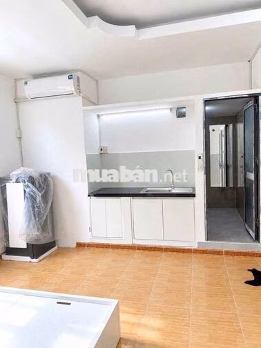 FULL NỘI THẤT - CỬA SỔ TRỜI NẰM TẠI ĐƯỜNG SỐ 17 , GÒ VẤP