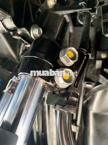 Honda Vario 160cc ABS 2023 Xám Xj Măng