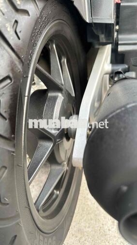 Honda Vario 150 2016 Trắng ( hỗ trợ góp )
