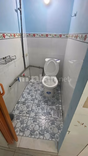 Bán hoặc cho thuê nhà ấp Thới Tây 2, đường Tân Hiệp 4, Hóc Môn