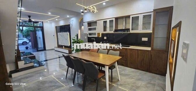 CHO THUÊ NHÀ MỚI ĐƯỜNG HOÀNG HIỆP HÒA XUÂN