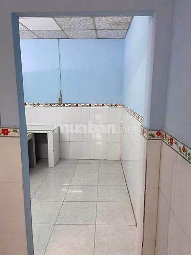 Bán hoặc cho thuê nhà ấp Thới Tây 2, đường Tân Hiệp 4, Hóc Môn