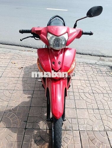 Yamaha Taurus máy zin êm,bs65