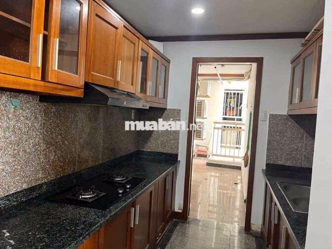 🔥 BÁN CĂN HỘ HOÀNG ANH GOLD HOUSE–94,3M²–2PN–FULL NỘI THẤT–3,68 TỶ
