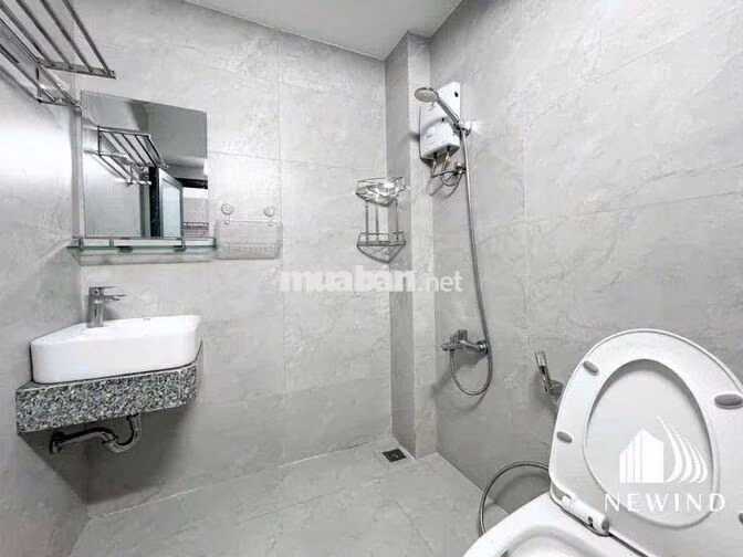 CHO THUÊ PHÒNG DUPLEX BAN CÔNG SIÊU ĐẸP GIÁ HỌC SINH - T9/2026