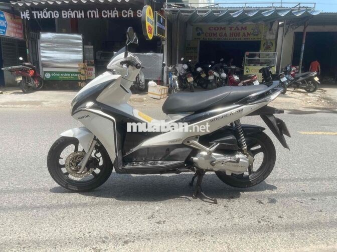 Honda Air Blade 2012 Trắng