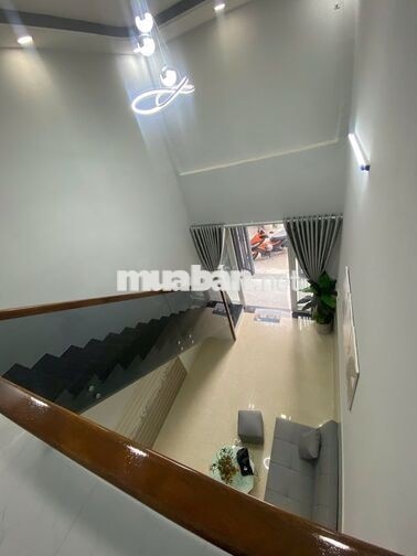 48m2 gia 1.528 dài 16m ở Lê Văn Khương - SHR