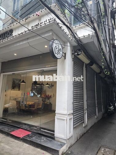 Chính chủ cho thuê cửa hàng, 2 tầng 88m2 ngõ 211 Xã Đàn, MT 5m