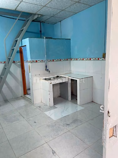 Bán hoặc cho thuê nhà ấp Thới Tây 2, đường Tân Hiệp 4, Hóc Môn
