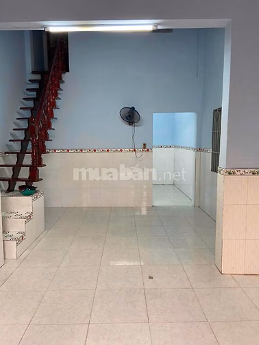 Bán hoặc cho thuê nhà ấp Thới Tây 2, đường Tân Hiệp 4, Hóc Môn