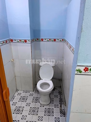 Bán hoặc cho thuê nhà ấp Thới Tây 2, đường Tân Hiệp 4, Hóc Môn