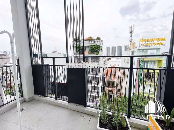 CHO THUÊ PHÒNG DUPLEX BAN CÔNG SIÊU ĐẸP GIÁ HỌC SINH - T9/2026