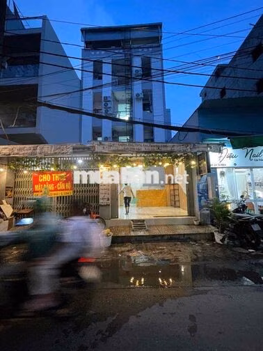 MẶT BẰNG KINH DOANH GIÁ RẺ MẶT ĐƯỜNG THÔNG XE TẢI, KHU ĐÔNG ĐÚC