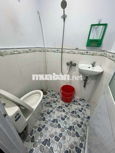 STUDIO CÓ NỘI THẤT 2X Nguyễn Ảnh Thủ, Tô Ký 