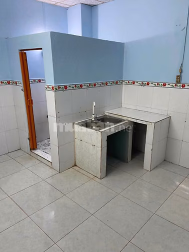 Bán hoặc cho thuê nhà ấp Thới Tây 2, đường Tân Hiệp 4, Hóc Môn