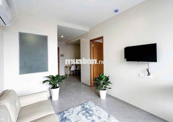 ✨✨CĂN HỘ 1PN FULL NỘI THẤT BANCOL THOÁNG -  NGAY CV HOÀNG VĂN THỤ ✨✨