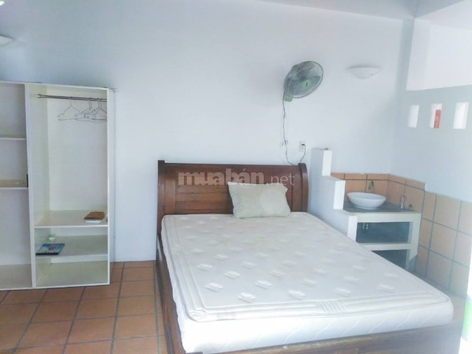 Bán villa Phường An Khánh, 3 tầng, 111.7m2, sổ hồng, HĐT 34tr/th