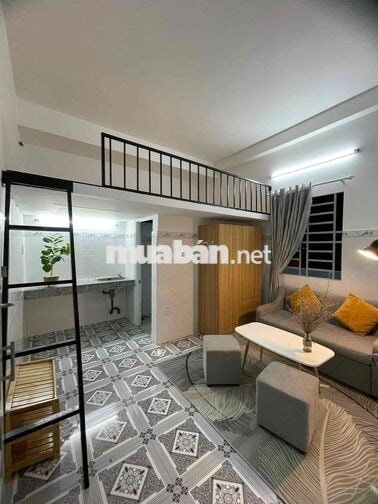 Phòng k gác có gác cửa sổ ban công từ 3tr2-3tr8 k nthat/ máy lạnh