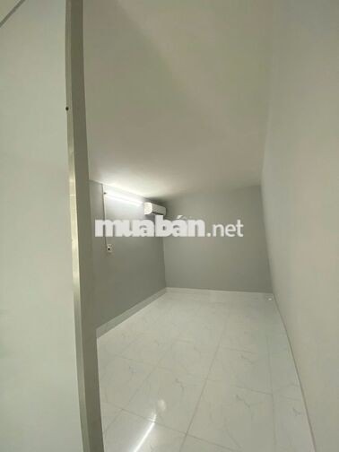48m2 gia 1.528 dài 16m ở Lê Văn Khương - SHR