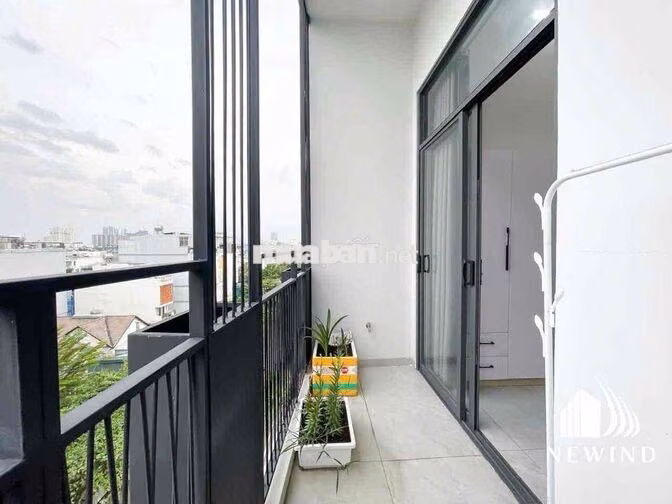 CHO THUÊ PHÒNG DUPLEX BAN CÔNG SIÊU ĐẸP GIÁ HỌC SINH - T9/2026