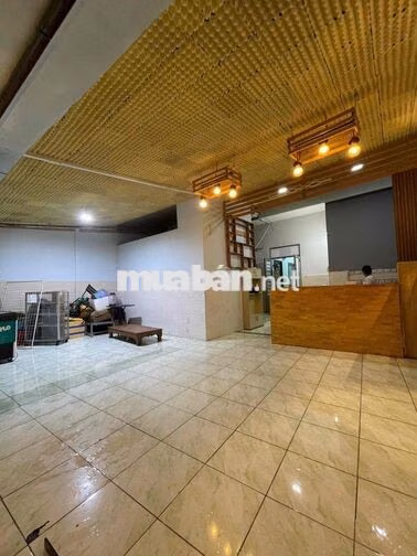 MẶT BẰNG KINH DOANH GIÁ RẺ MẶT ĐƯỜNG THÔNG XE TẢI, KHU ĐÔNG ĐÚC