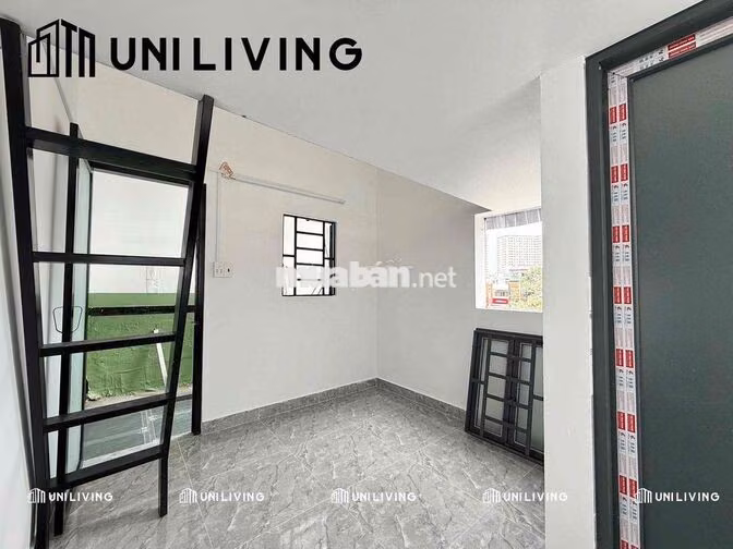 Căn hộ duplex ngay nơ trang long chỉ từ 3tr5 siêu thoáng ib ngay